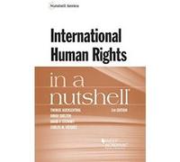 International Human Rights in a Nutshell