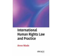 International Human Rights Law and Practice