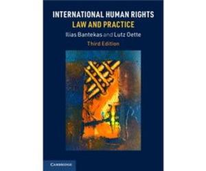 International Human Rights Law and Practice by Oette & Lutz School of Oriental and African Studies & University of London Oette Lutz School of Oriental and African Studies University of London (Auteur