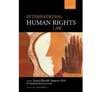 International Human Rights Law