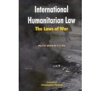 International Humanitarian Law