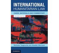 International Humanitarian Law