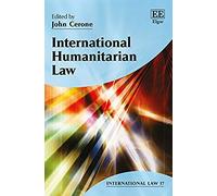 International Humanitarian Law