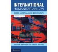 International Humanitarian Law by Alasdair Land Warfare Centre Morrison Alasdair Land Warfare Centre Morrison (Auteur)