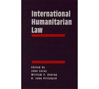 International Humanitarian Law: Origins, Challenges, Prospects (3 Vols)
