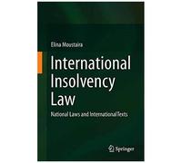 International Insolvency Law