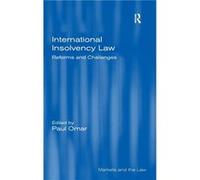 International Insolvency Law - Taylor amp Francis Ltd - Taylor amp Francis Ltd - Livre en Anglais - Hardback Taylor amp Francis LtdTaylor amp Francis Ltd (Auteur)