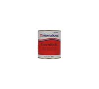 International Interdeck Peinture de Pont Antidérapante Couleur Gris 750ml