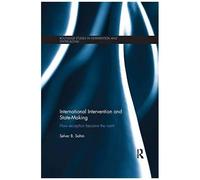 International Intervention And State-Making