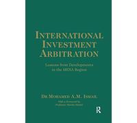 International Investment Arbitration