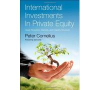 International Investments In Private Equity