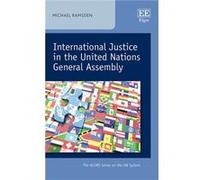 International Justice in the United Nations General Assembly by Michael Ramsden Michael Ramsden (Auteur)
