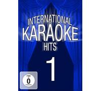 International Karaoke Hits Vol 1