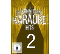 International Karaoke Hits