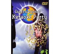 International Karaoke Party 3