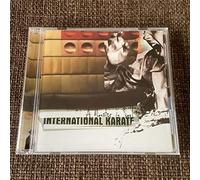 International Karate - Monster in Soul