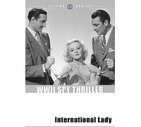 International Lady (Classicflix Silver Series) [Dvd]