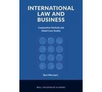 International Law And Business