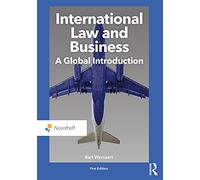 International Law And Business