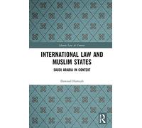 International Law and Muslim States