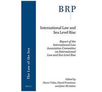 International Law And Sea Level Rise