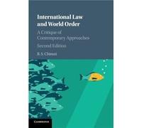 International Law and World Order by B. S. Jawaharlal Nehru University Chimni B S Chimni (Auteur)