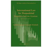International Law For Humankind