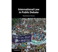 International Law in Public Debate