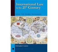 International Law in the 21st Century by Christopher C. Joyner Christopher Joyner (Auteur)