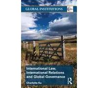 International Law, International Relations And Global Governance