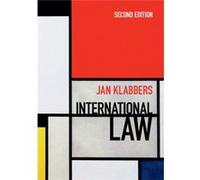 International Law Jan University Of Helsinki Klabbers, (Auteur)