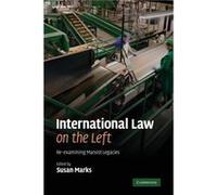 International Law on the Left - Cambridge University Press - Cambridge University Press - Livre en Anglais - Paperback Cambridge University PressCambridge University Press (Auteur)