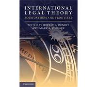 International Legal Theory International Legal Theory (Auteur)
