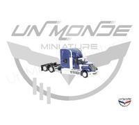 International Lonestar 2010 Metallic Blue