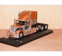 International Lonestar Tracteur 2010 - Ixo 1/43