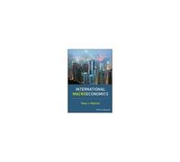 International Macroeconomics