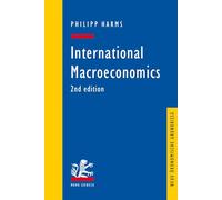 International Macroeconomics