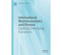 International Macroeconomics And Finance