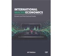 International Macroeconomics - Kit Pasula - University of Toronto Press - Livre en Anglais - Paperback Kit PasulaKit Pasula (Auteur)