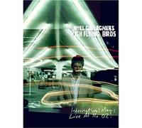 Noel Gallagher's High Flying Birds – International Magic Live at the O2 – CD – Éd. limitée