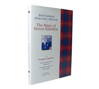International Magic Magic of Steve Hamilton by Book