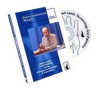 International Magic The Mark Lewis Lecture by DVD