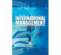 International Management