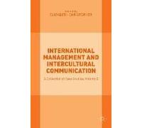 International Management And Intercultural Communication