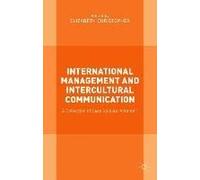 International Management And Intercultural Communication