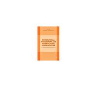 International Management And Intercultural Communication