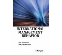 International Management Behavior