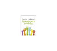 International Management Behavior