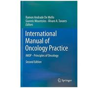 International Manual Of Oncology Practice
