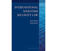 International Maritime Security Law